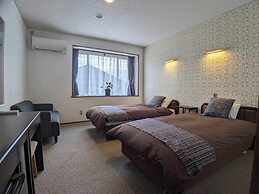 White Tree Lodge