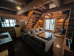 White Tree Lodge