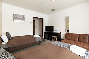 White Tree Lodge