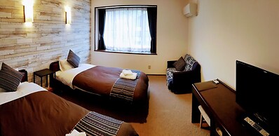 White Tree Lodge