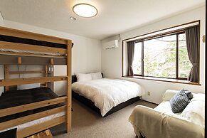 White Tree Lodge