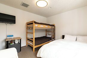 White Tree Lodge