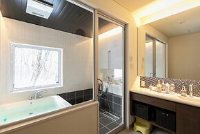White Tree Lodge