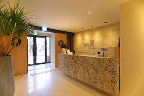 Hotel Gite