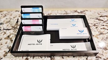 Hotel Gite