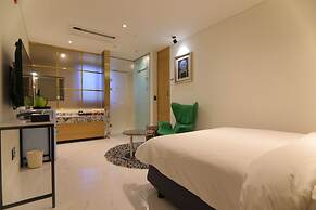 Hotel Gite