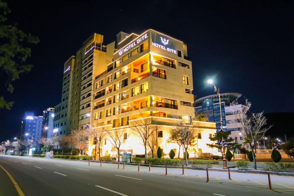 Hotel Gite