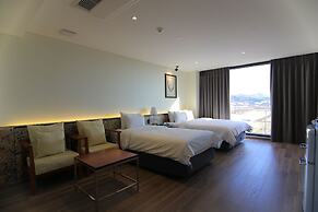 Hotel Gite