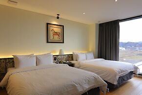Hotel Gite