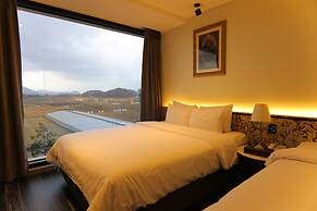 Hotel Gite