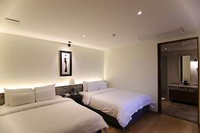 Hotel Gite