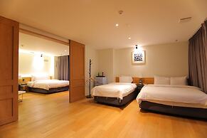 Hotel Gite