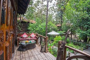 Bong Thom Forest Lodge