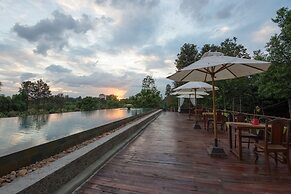 Bong Thom Forest Lodge