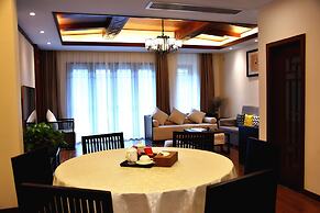 SongTang Homestay
