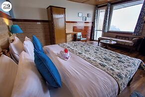 Udechee Huts Hotel