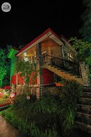 Udechee Huts Hotel