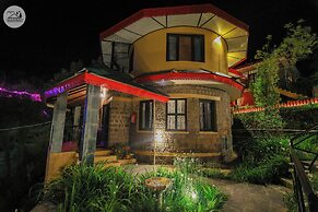 Udechee Huts Hotel