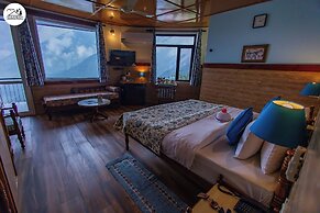 Udechee Huts Hotel