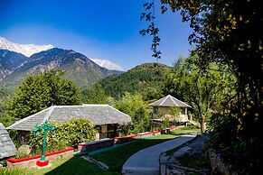 Udechee Huts Hotel