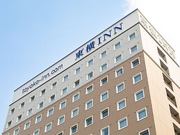 Toyoko Inn Urawa Misono Station