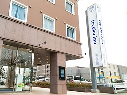 Toyoko Inn Urawa Misono Station