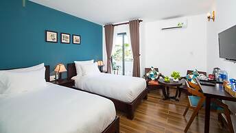 La An Homestay