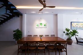 La An Homestay