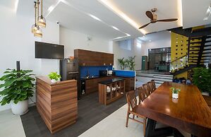 La An Homestay