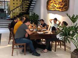 La An Homestay