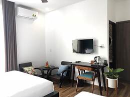 La An Homestay