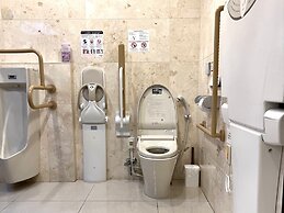 Toyoko Inn Odawara Station