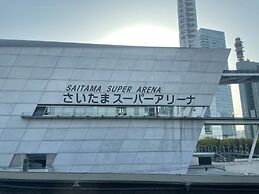 Toyoko Inn Kawaguchi Ekimae