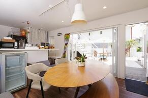 Kiyaza Kamakura Resort - Hostel