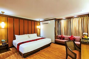 Lavana Hotel Chiangmai