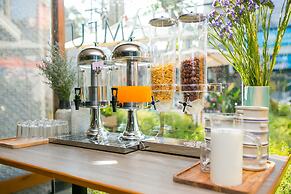 Lavana Hotel Chiangmai