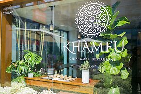 Lavana Hotel Chiangmai