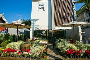 Lavana Hotel Chiangmai