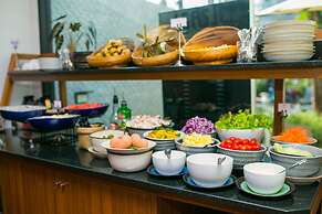 Lavana Hotel Chiangmai
