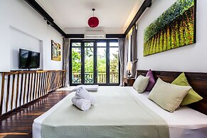Tra Que Mansion