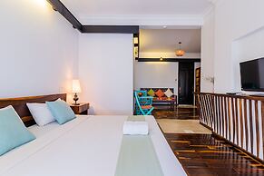 Tra Que Mansion
