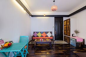 Tra Que Mansion