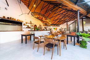 Tra Que Mansion