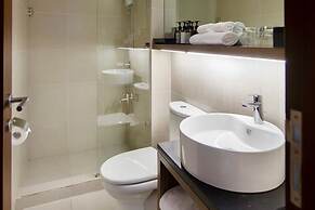 The Sphere Serviced Residences Managed by HII