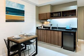 The Sphere Serviced Residences Managed by HII