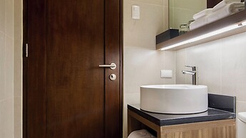 The Sphere Serviced Residences Managed by HII