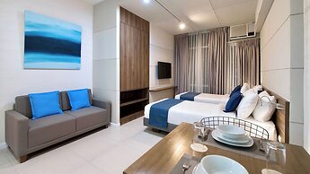 The Sphere Serviced Residences Managed by HII