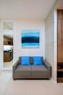 The Sphere Serviced Residences Managed by HII