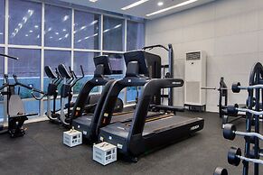 The Sphere Serviced Residences Managed by HII