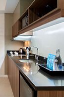 The Sphere Serviced Residences Managed by HII